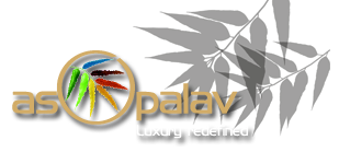 Asopalav - Luxury redefined